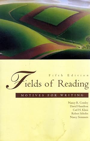 Seller image for Fields of Reading: Motives for Writing: Instructor's Edition for sale by Kayleighbug Books, IOBA