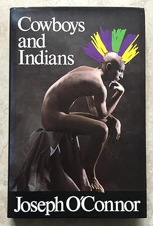 Bild des Verkufers fr Cowboys and Indians zum Verkauf von Joe Collins Rare Books