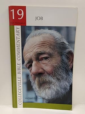 Seller image for Job (Collegeville Bible Commentary Old Testament 19) for sale by Fleur Fine Books