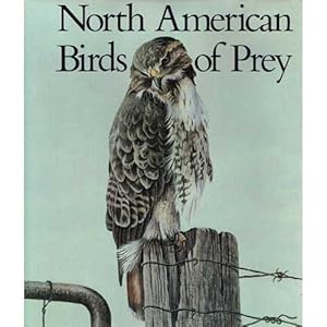 Image du vendeur pour North American Birds of Prey [Signed] mis en vente par Buteo Books