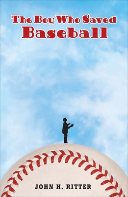 Seller image for The Boy Who Saved Baseball (Paperback or Softback) for sale by BargainBookStores