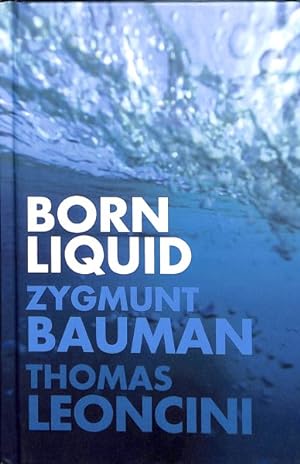 Seller image for Born Liquid for sale by GreatBookPrices