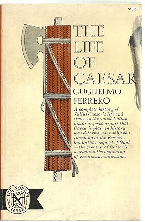 Immagine del venditore per The Life of Caesar venduto da Sabra Books