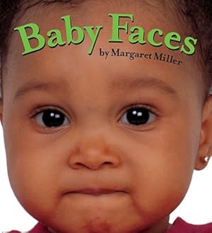 Seller image for Baby Faces (Board Book) for sale by BargainBookStores