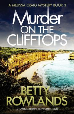 Seller image for Murder on the Clifftops: An Utterly Addictive Cozy Mystery Novel (Paperback or Softback) for sale by BargainBookStores