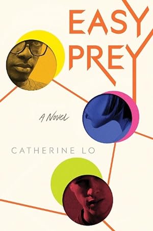 Seller image for Easy Prey (Hardcover) for sale by Grand Eagle Retail