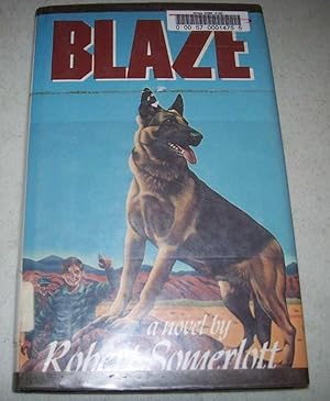 Seller image for Blaze for sale by Easy Chair Books