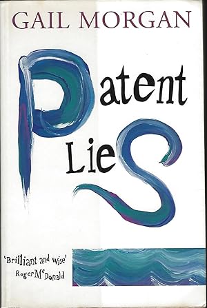 Seller image for Patent Lies for sale by Purpora Books