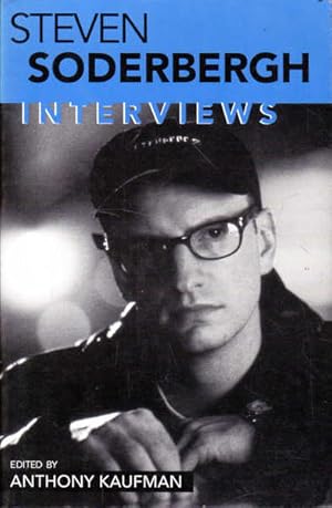 Seller image for Steven Soderbergh: Interviews for sale by Goulds Book Arcade, Sydney