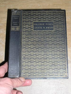 Seller image for Prairie Fire for sale by Neo Books