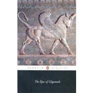 Seller image for The Epic of Gilgamesh for sale by eCampus