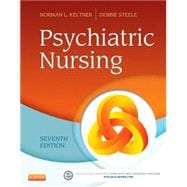 Immagine del venditore per Psychiatric Nursing venduto da eCampus