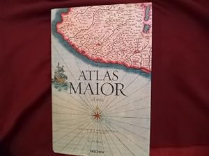 Image du vendeur pour Atlas Maior "The Greatest and Finest Atlas Ever Published". mis en vente par BookMine