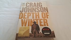 Depth of Winter (barnes & Noble Exclusive edition)