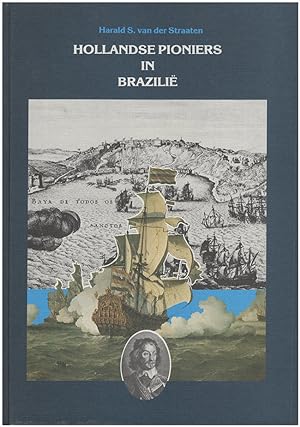 Immagine del venditore per Hollandse pioniers in Brazilie venduto da Diatrope Books