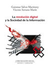 Imagen del vendedor de La revolucin digital y la sociedad de la informacin a la venta por AG Library