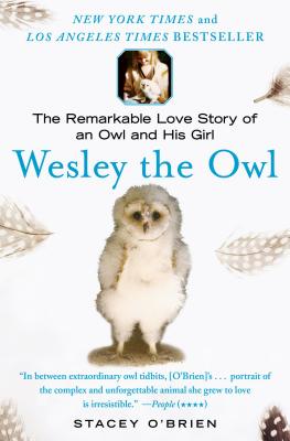 Seller image for Wesley the Owl: The Remarkable Love Story of an Owl and His Girl (Paperback or Softback) for sale by BargainBookStores