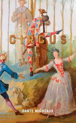 Bild des Verkufers fr Circus (Paperback or Softback) zum Verkauf von BargainBookStores