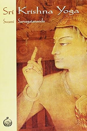 Bild des Verkufers fr Sri Krishna Yoga zum Verkauf von Peters Buchkontor