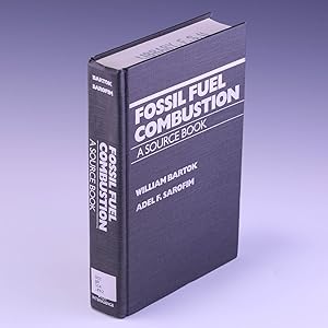 Seller image for Fossil Fuel Combustion: A Source Book for sale by Salish Sea Books