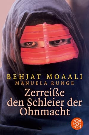 Seller image for Zerreie den Schleier der Ohnmacht (Fischer Ratgeber) for sale by Antiquariat Armebooks