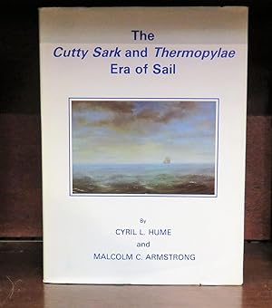 Immagine del venditore per The Cutty Sark and Thermopylae Era of Sail venduto da St Marys Books And Prints