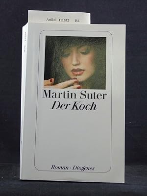 Seller image for Der Koch for sale by Buch- und Kunsthandlung Wilms Am Markt Wilms e.K.