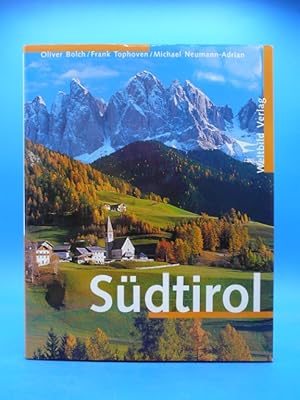 Immagine del venditore per Sdtirol. - venduto da Buch- und Kunsthandlung Wilms Am Markt Wilms e.K.