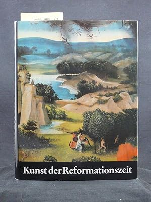 Kunst der Reformationszeit