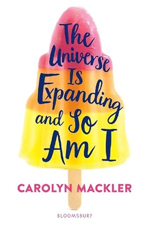 Seller image for The Universe Is Expanding and So Am I (Paperback) for sale by Grand Eagle Retail
