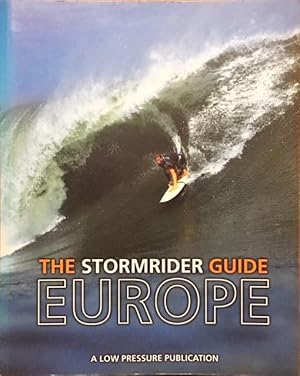 Immagine del venditore per The Stormrider Guide: Europe. venduto da Dial-A-Book