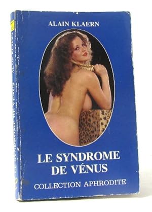 Image du vendeur pour Le Syndrome de Vnus mis en vente par crealivres