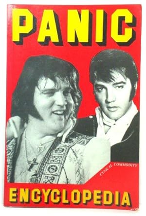 Bild des Verkufers fr Panic Encyclopedia: The Definitive Guide to the Postmodern Scene zum Verkauf von PsychoBabel & Skoob Books