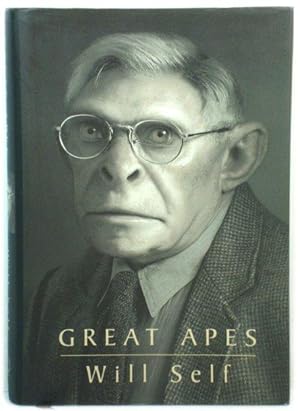 Seller image for Great Apes for sale by PsychoBabel & Skoob Books