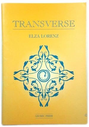 Transverse: Haiku, 2-Toners, Verse