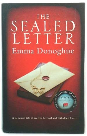 Seller image for The Sealed Letter for sale by PsychoBabel & Skoob Books