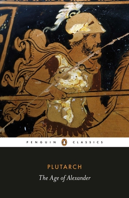 Seller image for The Age of Alexander (Paperback or Softback) for sale by BargainBookStores