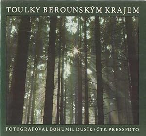 Toulky Berounskym krajem