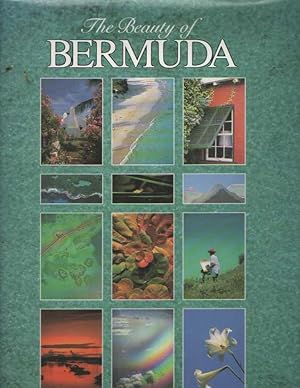 Seller image for The Beauty of Bermuda for sale by Bij tij en ontij ...