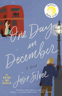 Seller image for One Day in December (Paperback or Softback) for sale by BargainBookStores