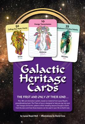 Seller image for Galactic Heritage Cards (Cards) for sale by BargainBookStores