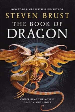 Imagen del vendedor de Book of Dragon a la venta por GreatBookPrices