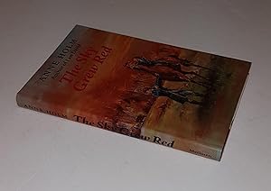 Seller image for The Sky Grew Red for sale by CURIO
