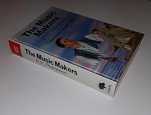 Imagen del vendedor de The Music Makers - Complete and Unabridged ***Signed by Author*** a la venta por CURIO