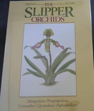 Image du vendeur pour The slipper orchids mis en vente par Chapter 1