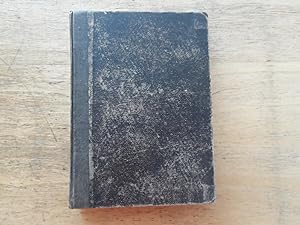Image du vendeur pour The sketch book - Collection of british authors Vol. XXXIII. mis en vente par Ratisbona Versandantiquariat