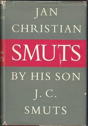 Jan Christian Smuts