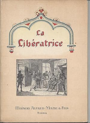 La liberatrice