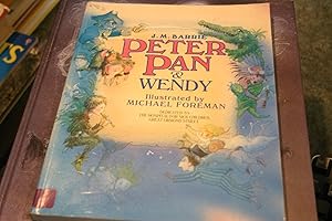 Seller image for Peter Pan and Wendy for sale by SGOIS