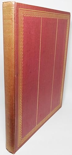 THIRTY BINDINGS described by G. D. Hobson. Selected from the First Edition Club's Seventh Exhibit...